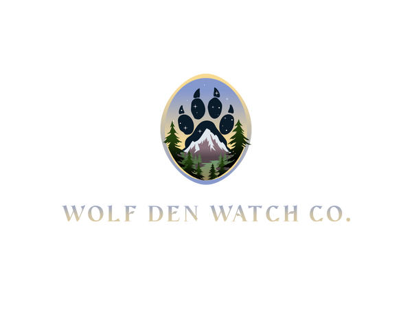 Wolf Den Watch co.